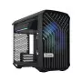 Boitier Fractal Design Torrent Nano Black TG RGB Light Noir - 3