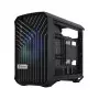 Boitier Fractal Design Torrent Nano Black TG RGB Light Noir - 7