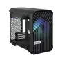 Boitier Fractal Design Torrent Nano Black TG RGB Light Noir - 4