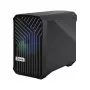 Boitier Fractal Design Torrent Nano Black TG RGB Light Noir - 6