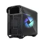 Boitier Fractal Design Torrent Nano Black TG RGB Light Noir - 9