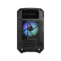 Boitier Fractal Design Torrent Nano Black TG RGB Light Noir - 12