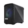 Boitier Fractal Design Torrent Nano Black TG RGB Light Noir - 5