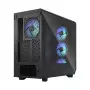 Boitier Fractal Design Meshify 2 Lite RGB TG Noir - 5