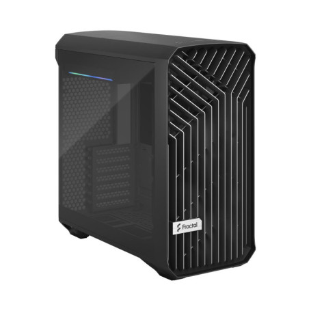 Boitier Fractal Design Torrent Compact Black TG Dark Tint - 1