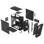 Boitier Fractal Design Torrent Compact Black TG Dark Tint - 19