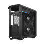 Boitier Fractal Design Torrent Compact Black TG Dark Tint - 11