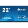 Ecran iiyama 22" T2251MSC-B1 1920x1080 Tactile 10 points - 1