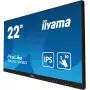 Ecran iiyama 22" T2251MSC-B1 1920x1080 Tactile 10 points - 4