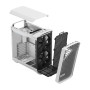 Boitier Fractal Design Torrent Compact White TG Clear Tint - 13
