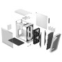 Boitier Fractal Design Torrent Compact White TG Clear Tint - 14