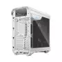 Boitier Fractal Design Torrent Compact White TG Clear Tint - 9