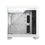 Boitier Fractal Design Torrent Compact White TG Clear Tint - 11