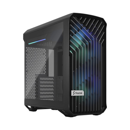 Boitier Fractal Design Torrent Compact RGB Black TG Light Tint - 2