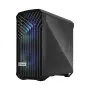 Boitier Fractal Design Torrent Compact RGB Black TG Light Tint - 1