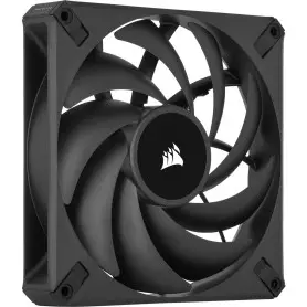 Ventilateur Corsair AF140 ELITE PWM 140 mm Noir - 1