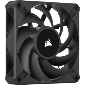 Ventilateur Corsair AF120 ELITE PWM 120 mm Noir - 1