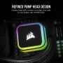 Kit WaterCooling Corsair iCUE H115i RGB ELITE 280mm - 3
