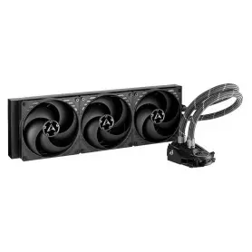 Kit WaterCooling Arctic Liquid Freezer II 420 mm - 1