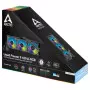 Kit WaterCooling Arctic Liquid Freezer II 420 A-RGB 420mm - 5