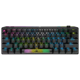 Clavier Gaming Corsair K70 PRO Mini Wireless (Cherry MX Red) - 1