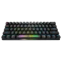 Clavier Gaming Corsair K70 PRO Mini Wireless (Cherry MX Red) - 2