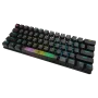 Clavier Gaming Corsair K70 PRO Mini Wireless (Cherry MX Red) - 5