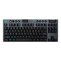 Clavier Logitech G915 TKL Lightspeed Gaming Clicky Carbone - 3