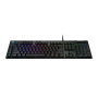 Clavier Logitech G815 Lightsync Gaming Tactile Carbone - 3