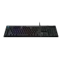 Clavier Logitech G815 Lightsync Gaming Tactile Carbone - 3