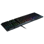 Clavier Logitech G815 Lightsync Gaming Tactile Carbone - 4