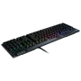 Clavier Logitech G815 Lightsync Gaming Tactile Carbone - 4