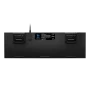 Clavier Logitech G815 Lightsync Gaming Tactile Carbone - 6