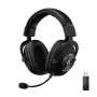 Micro Casque Logitech G PRO X Wireless Lightspeed Gaming - 1