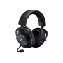 Micro Casque Logitech G PRO X Wireless Lightspeed Gaming - 4