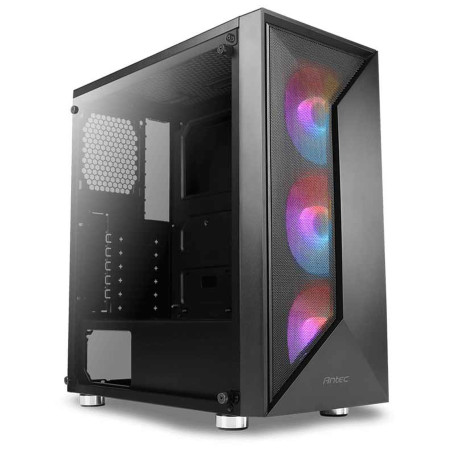 Boitier Antec NX320 RGB Noir - 1
