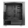 Boitier Antec NX320 RGB Noir - 4