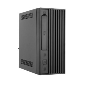 Boîtier Chieftec BT-02B-U3-OP mini-ITX - 1