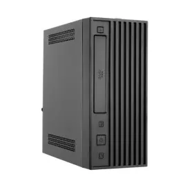 Boîtier Chieftec BT-02B-U3-OP mini-ITX - 1
