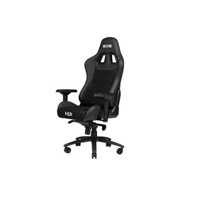 Fauteuil Next Level Racing Pro Gaming Chair Edition Cuir et Daim - 1