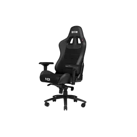 Fauteuil Next Level Racing Pro Gaming Chair Edition Cuir et Daim - 1