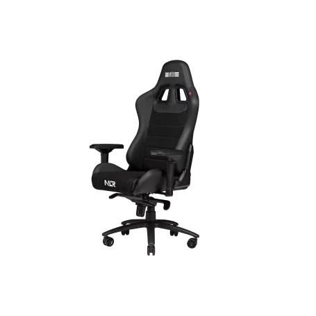 Fauteuil Next Level Racing Pro Gaming Chair Edition Cuir et Daim - 1