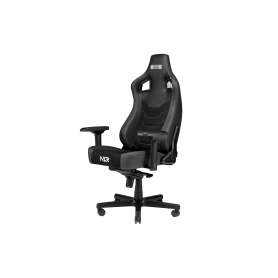 Fauteuil Next Level Racing Elite Gaming Chair Edition Cuir et Daim - 1