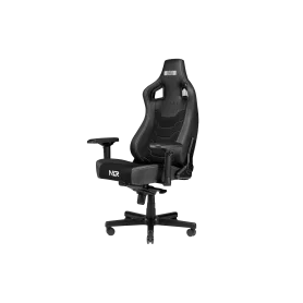 Fauteuil Next Level Racing Elite Gaming Chair Edition Cuir et Daim - 1