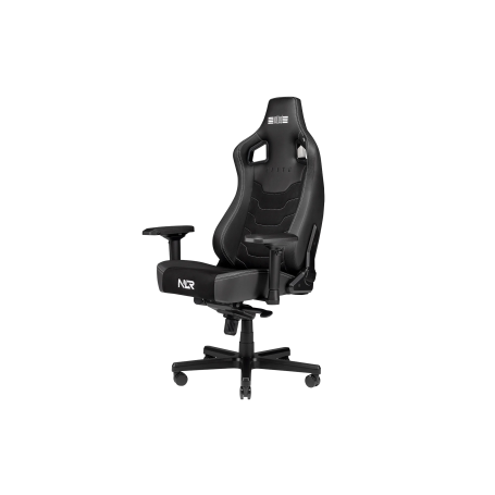 Fauteuil Next Level Racing Elite Gaming Chair Edition Cuir et Daim - 1