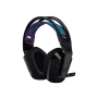 Micro Casque Logitech G535 Wireless Lightspeed Gaming - 2