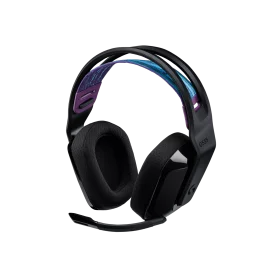 Micro Casque Logitech G535 Wireless Lightspeed Gaming - 1