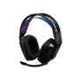 Micro Casque Logitech G535 Wireless Lightspeed Gaming - 1