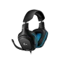 Micro Casque Logitech G432 Gaming 7.1 - 2