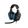 Micro Casque Logitech G432 Gaming 7.1 - 1